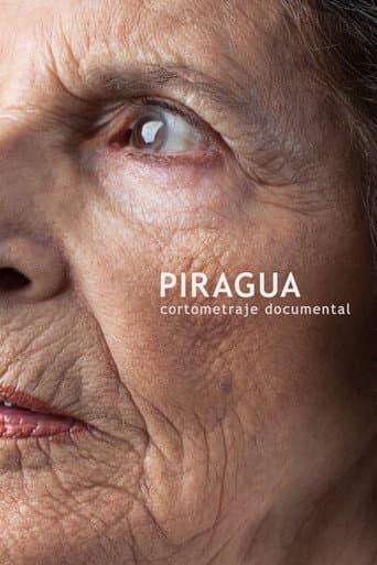 Piragua (2022) poster
