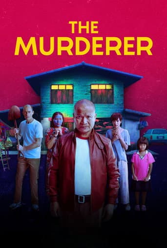 The Murderer (2023) poster