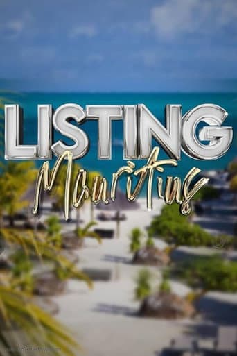 Listing Mauritius (2024) poster