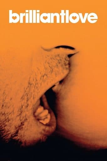Brilliantlove (2010) poster