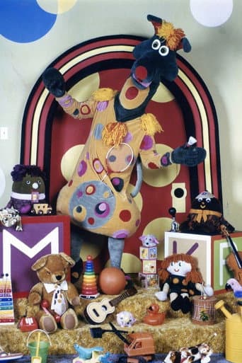 Polka Dot Door (1971) poster