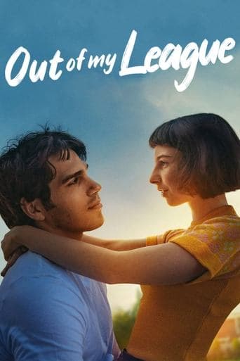 Out of My League (2020) poster