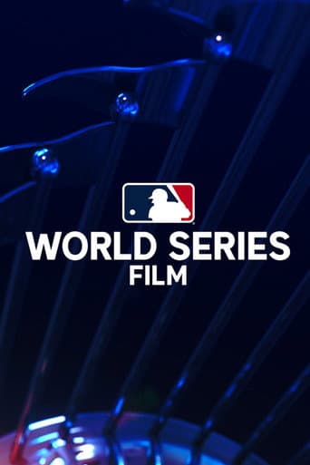 World Series Film (2020) poster