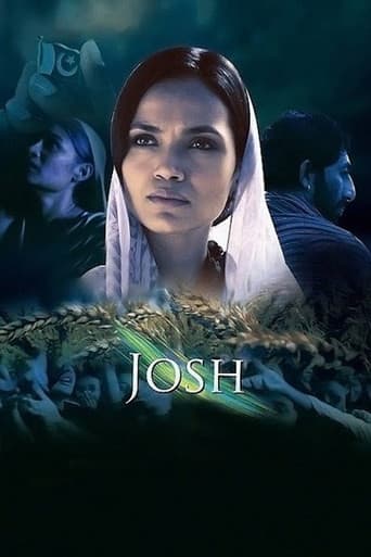 Josh: Independence Through Unity (2013) poster