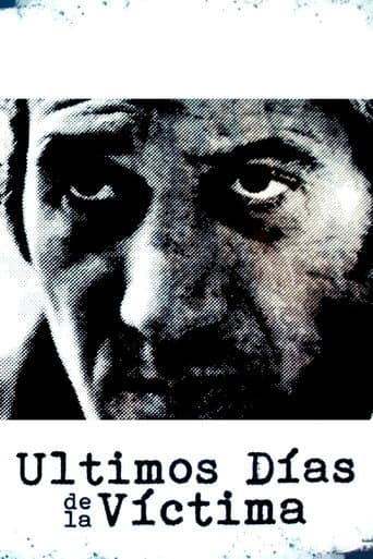 Last Days of the Victim (1982) poster