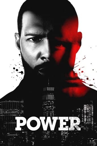 Power (2014) poster