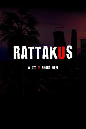 Rattakus (2027) poster