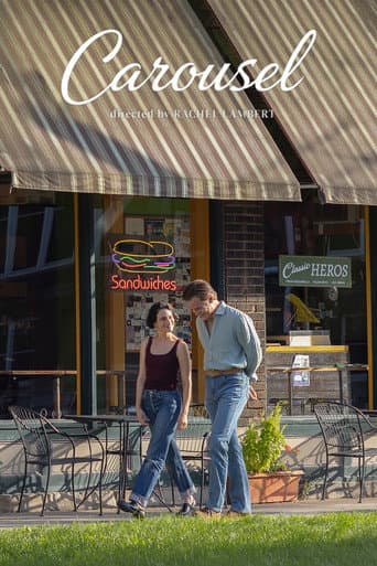 Carousel (2026) poster