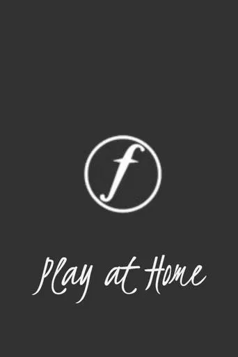 Factory: Play at Home (1984) poster