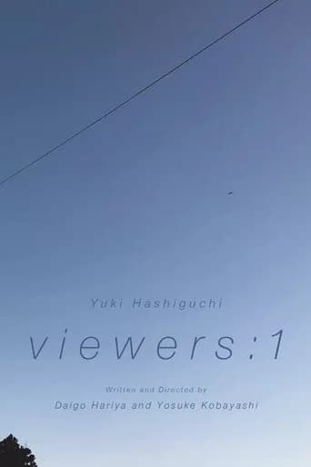 viewers:1 (2021) poster