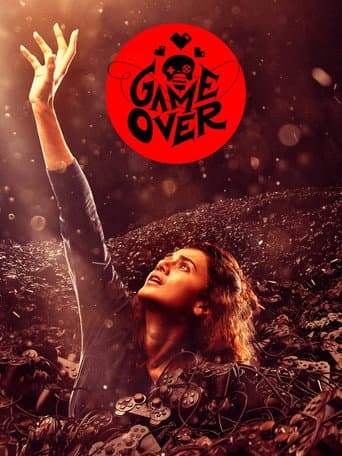 Game Over (2019) poster
