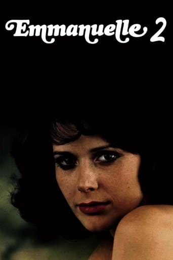 Emmanuelle: The Joys of a Woman (1975) poster