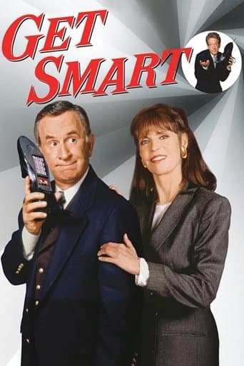 Get Smart (1995) poster