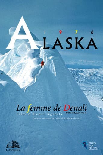 Denali's Wife (1977) poster