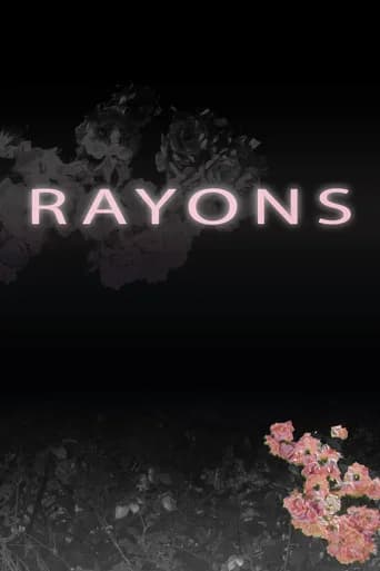 Rayons (2023) poster