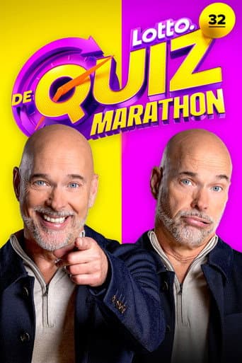 Lotto De Quizmarathon (2024) poster
