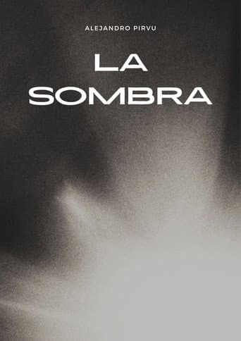 The Shadow poster
