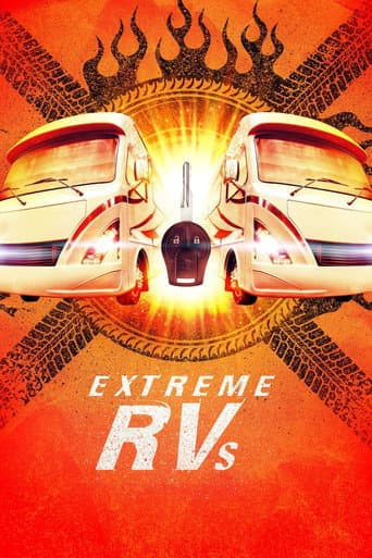 Extreme RVs (2012) poster