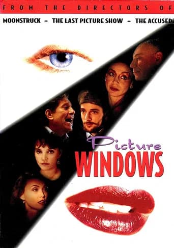 Picture Windows (1995) poster