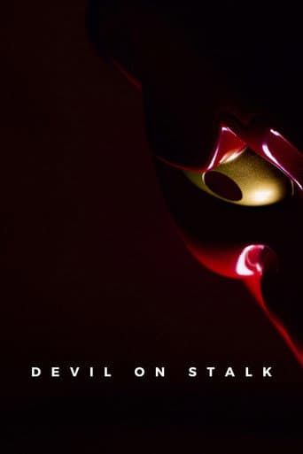 Devil on Stalk (2025) poster