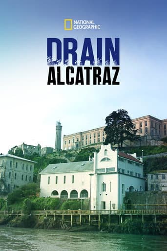 Drain Alcatraz (2017) poster