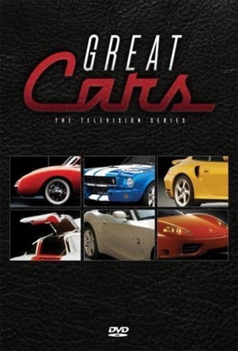 Great Cars: The Television Series (2004) poster