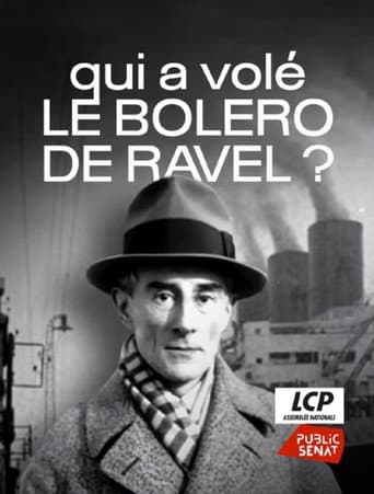 Qui a volé le Boléro de Ravel ? (2016) poster