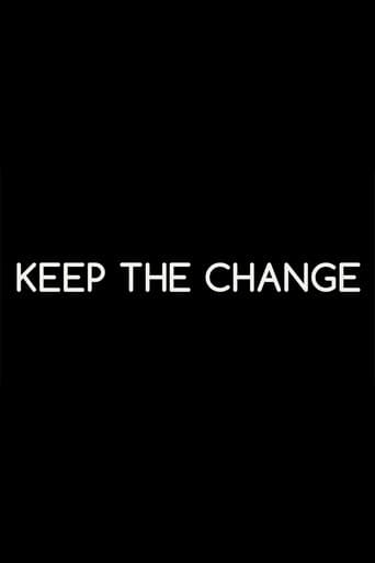 Keep the Change (2013) poster
