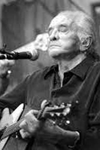 Johnny Cash - Final Live Performance (2003) poster