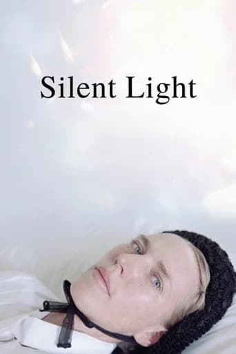 Silent Light (2007) poster