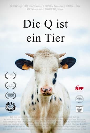 The All Is One (2024) poster