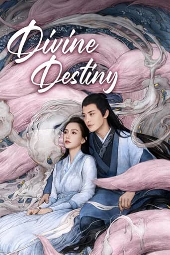 Divine Destiny (2023) poster
