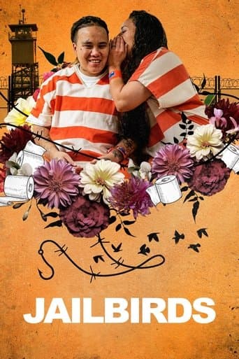 Jailbirds (2019) poster