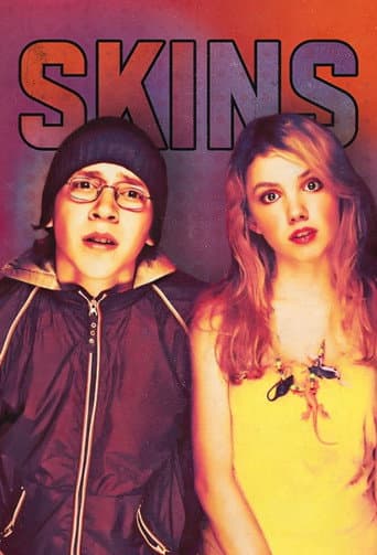 Skins (2007) poster