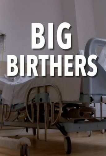 Big Birthers (2019) poster
