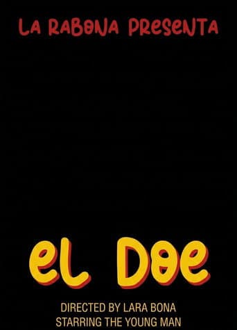El DOE (2025) poster