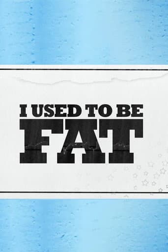 I Used to Be Fat (2010) poster