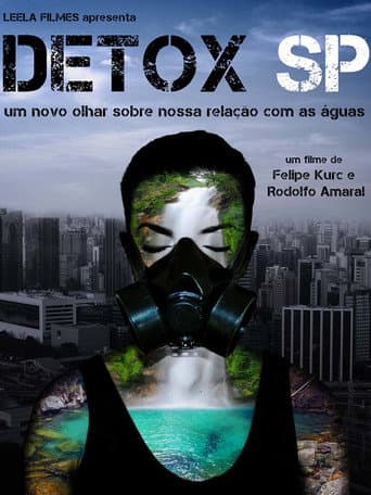 Detox SP (2019) poster