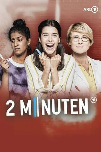 2 Minuten (2020) poster