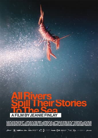 All Rivers Spill Their Stories to the Sea (2026) poster