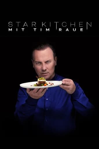 Star Kitchen mit Tim Raue (2024) poster