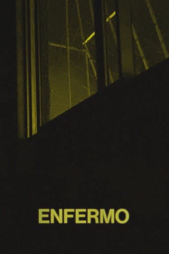 ENFERMO (2023) poster