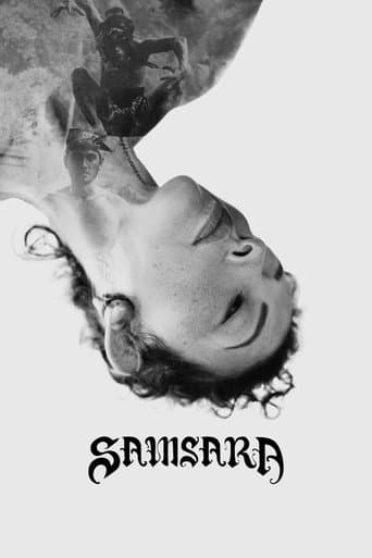 Samsara (2024) poster