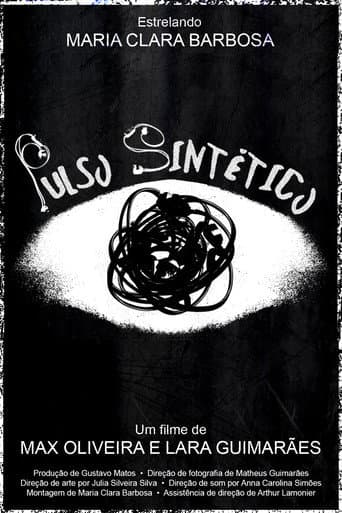 Pulso Sintético poster