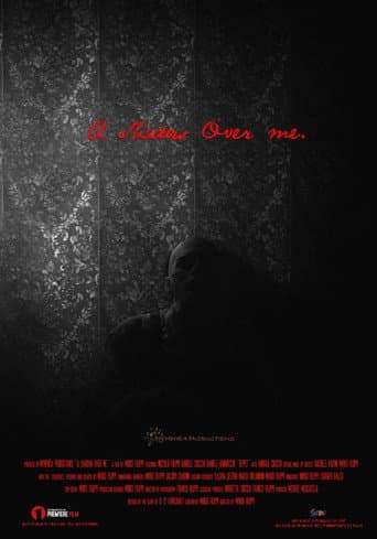 A Shadow Over Me (2026) poster