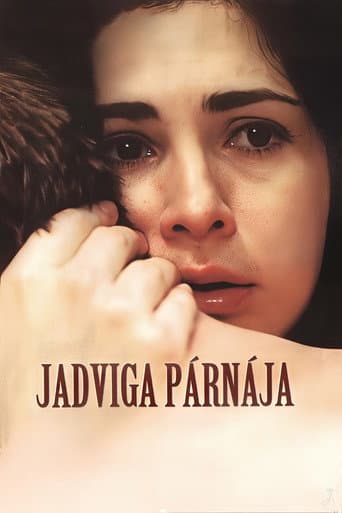 Jadviga's Pillow (2000) poster