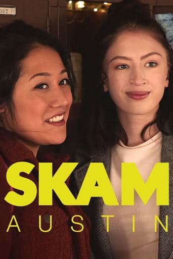 SKAM Austin (2018) poster