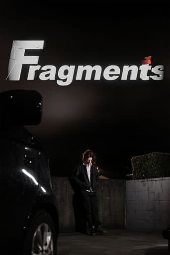 Fragments (2022) poster