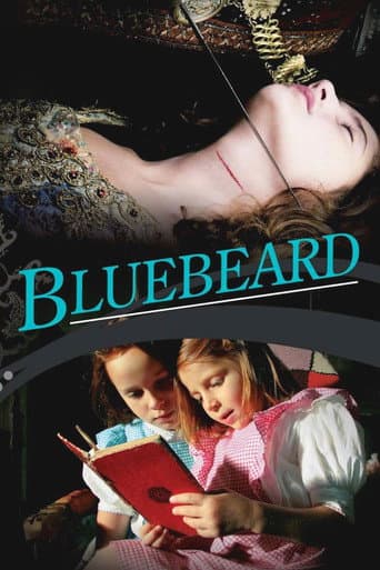 Bluebeard (2010) poster