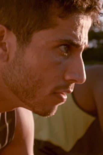 In The Clear (2012) poster
